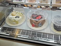 -DQ·蛋糕·冰淇淋(合生汇店)