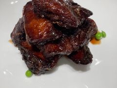 -新吉士·上海菜(浦东LCM置汇旭辉店)