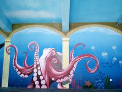 -秦皇岛乐岛海洋王国