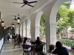 -星巴克臻选(广州沙面店)