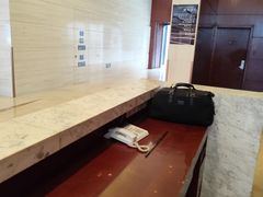 -烟台金沙滩喜来登度假酒店