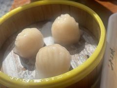 -南拳十三姨·潮汕砂锅粥(世纪金源店)