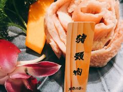 -黑牛の店·和牛烧肉(合生汇店)