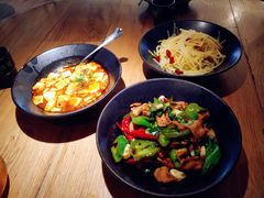 -金牌外婆家(苏州中心店)