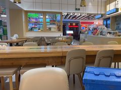 -东园小馆·早茶·淮扬小炒(三盛广场店)