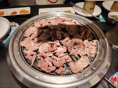 -東盛炭烤自助料理(玄武招商花园城店)