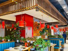 -门家大院铁锅炖(东北大马路店)
