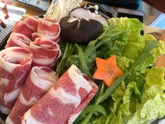 寿喜锅-村上一屋(望京店)