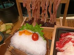 -湊湊火锅·茶憩(皇姑万象汇店)