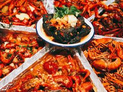 -老长沙龙虾馆(罗湖店)