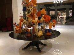 -太湖饭店玉兰厅(自助餐厅)