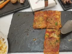 -北京辽宁大厦·盛安汇西餐厅