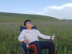 -塞罕坝国家级自然保护区