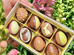 -Laderach 莱德拉(上海环贸iapm店)