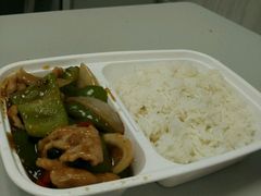 -永盈茶餐厅(中山四路店)