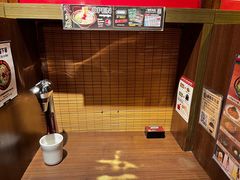 -天然豚骨拉面专门店 一兰(铜锣湾店)