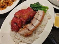 -新旺茶餐厅•早餐(迪士尼小镇店)