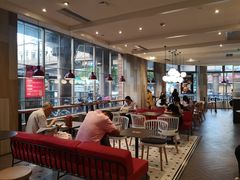 -肯德基(杭州永安店)