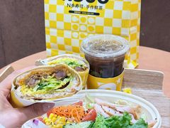 -n多寿司(滨湖万达广场店)