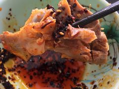 -撒拉人家.酸菜牦牛肉火锅