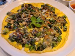 福建特色海蛎煎-莆田餐厅PUTIEN(西安万象天地店)