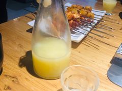 -悦屋老板娘的烤肉店(紫薇田园店)