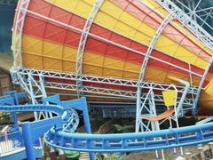 -青岛东方影都融创水世界