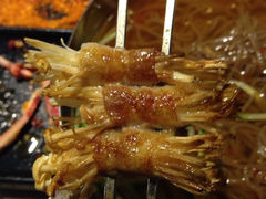 iphone_upload_pic-丰茂烤串(金泉美食宫店)