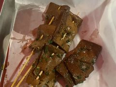 -串小白烧烤(金沙洲店)