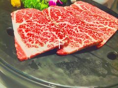 -合易泓烤肉•首创生椰大油边(宁山路店)