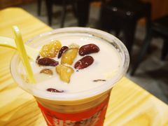 -八婆婆烧仙草(曾厝垵店)