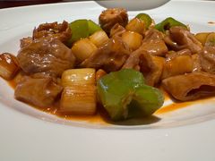 -阿庄新豫菜(通泰路店)