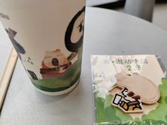 -龙湖南京江北天街