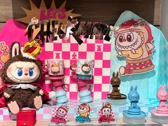 -泡泡玛特POPMART(合生汇店)