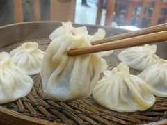 -清真马三汤包(回民街店)