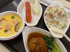 -亚惠美食(塘沽乐购店)