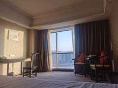 -张家界大成山水国际大酒店