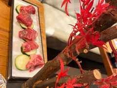 -赤坂亭M9和牛烧肉(世博源店)