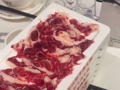 -八合里潮汕鲜牛肉火锅(上海汇智广场店)