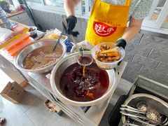 -祖传曾羊肉饭店