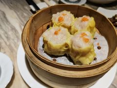 -广州花园酒店荔湾亭·地道点心·粤式饮茶