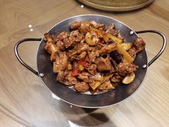 -鸿运楼·舌尖上的徽菜