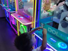 -CIAO·团建聚餐·生日派对轰趴馆(福田店)