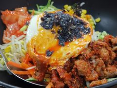 -优壹佳·延边朝鲜族料理(中山北路店)