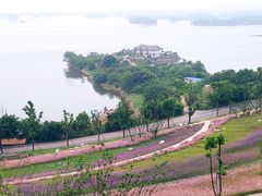 -三岔湖景区