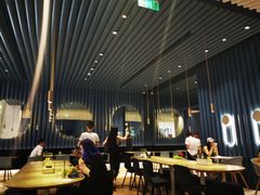 大堂-gaga(金光华店)