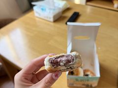 -栗酥饼(南长街店)