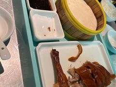 -姚姚酸菜鱼·金戈戈香港豉油鸡(喜荟城联名店)