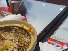 -赵财记·肠粉·煲仔饭(九龙城店)