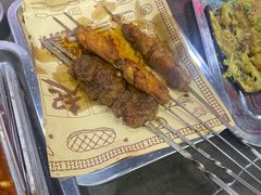 -盱眙虾神於氏龙虾(夫子庙红街店)